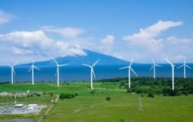 Nicaragua wind farm – Best Places In The World To Retire – International Living